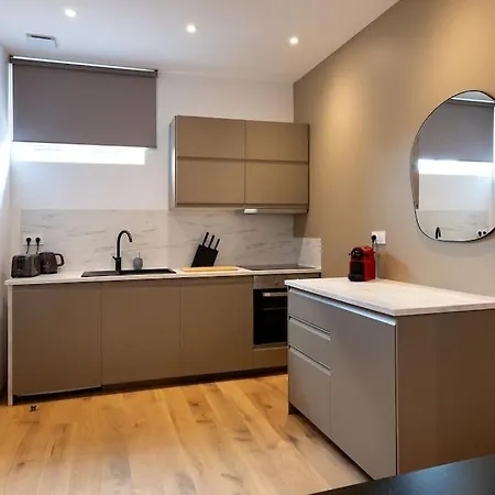 Cœur De Balnéo - La 3 Apartamento