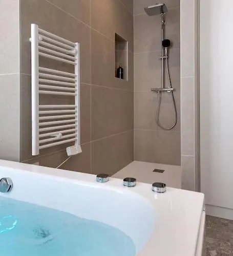 Coeur De Balneo - La 3 *