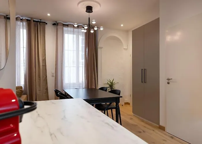 Coeur De Balneo - La 3 *