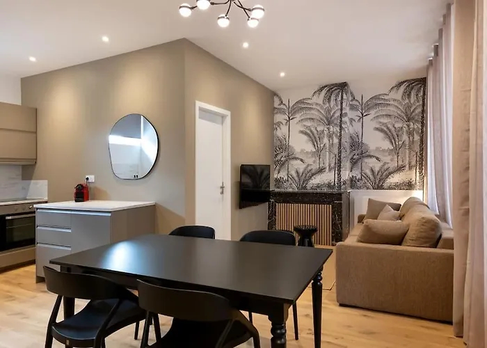 Coeur De Balneo - La 3 Apartmán Mety